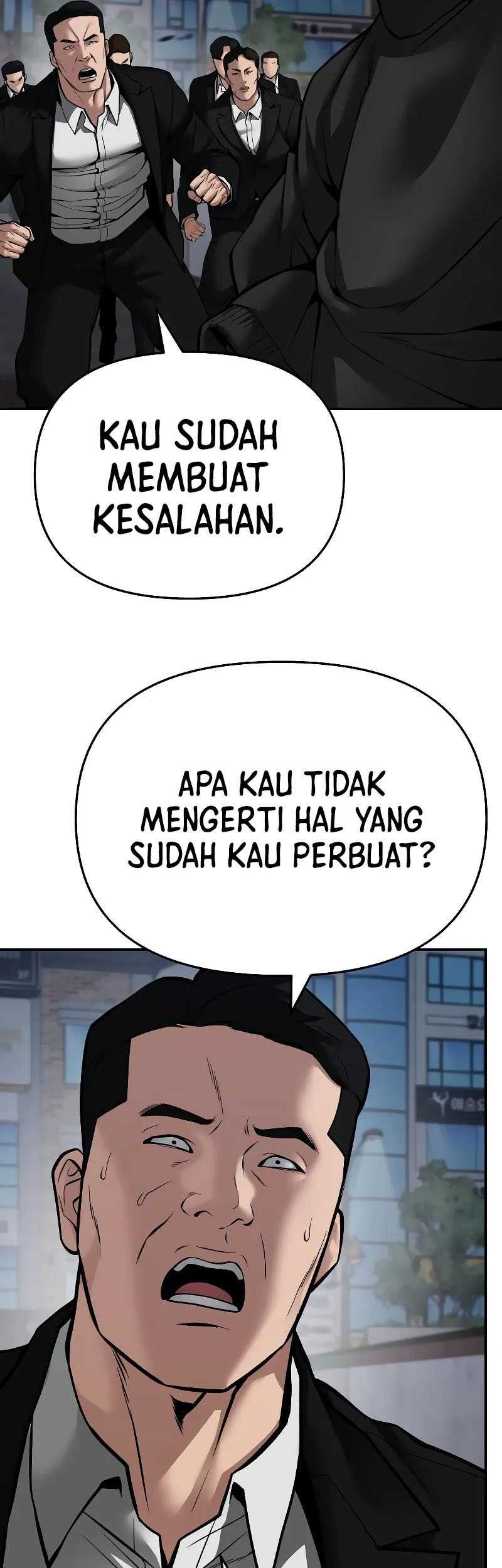 The Bully In Charge Chapter 85 Gambar 10