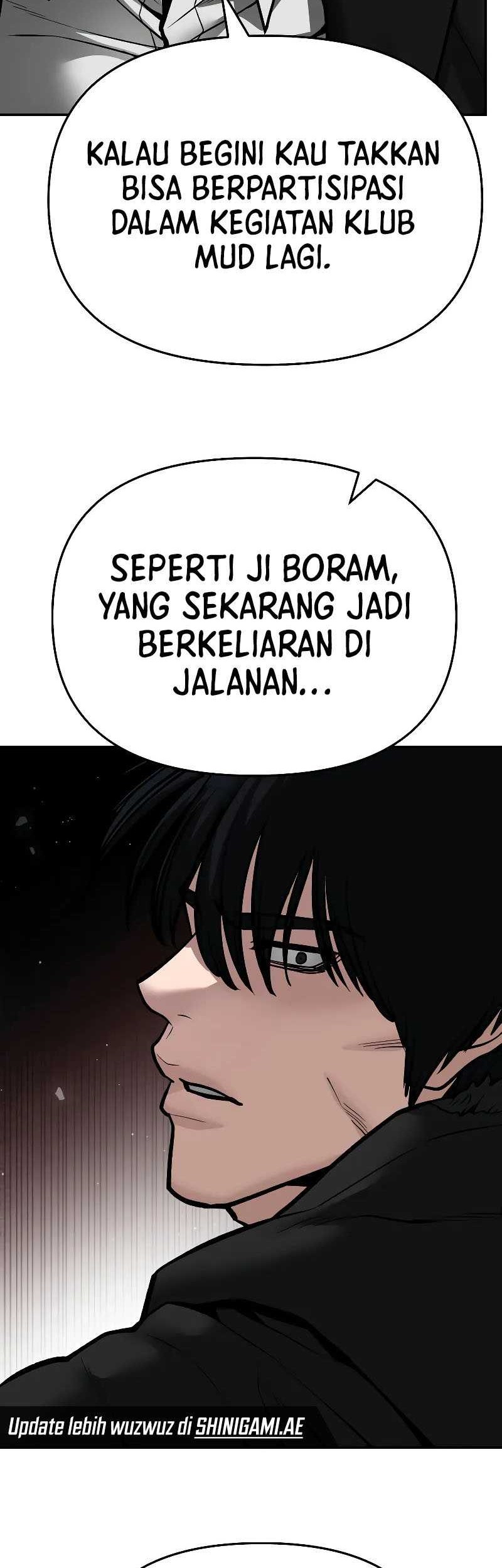 The Bully In Charge Chapter 85 Gambar 11