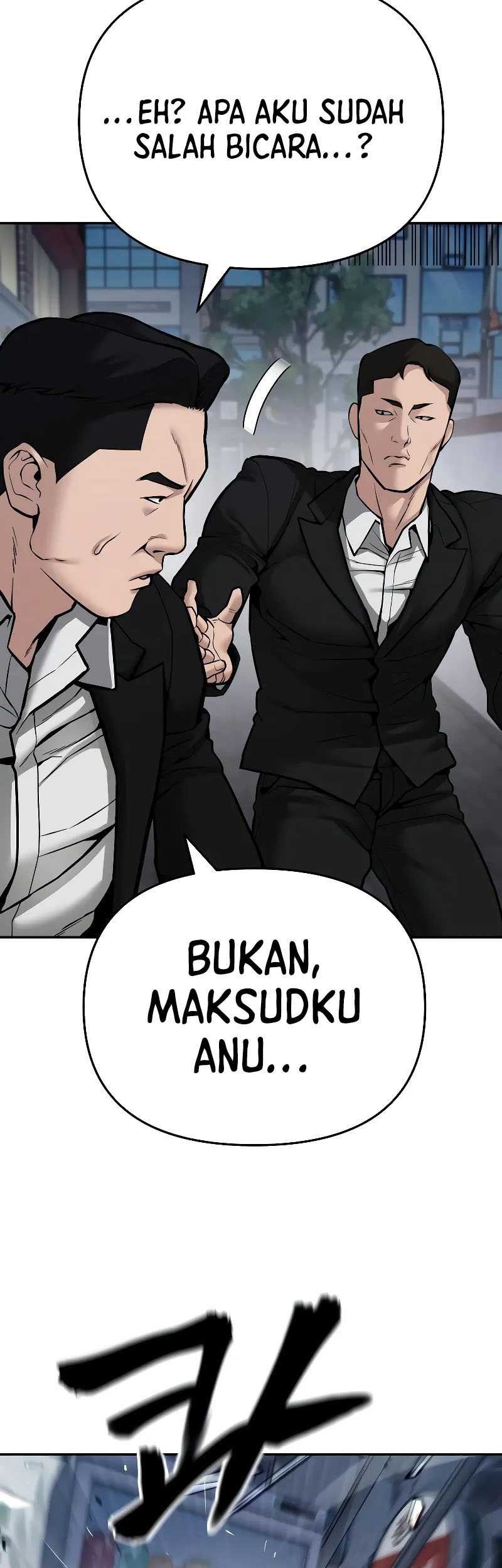 The Bully In Charge Chapter 85 Gambar 12