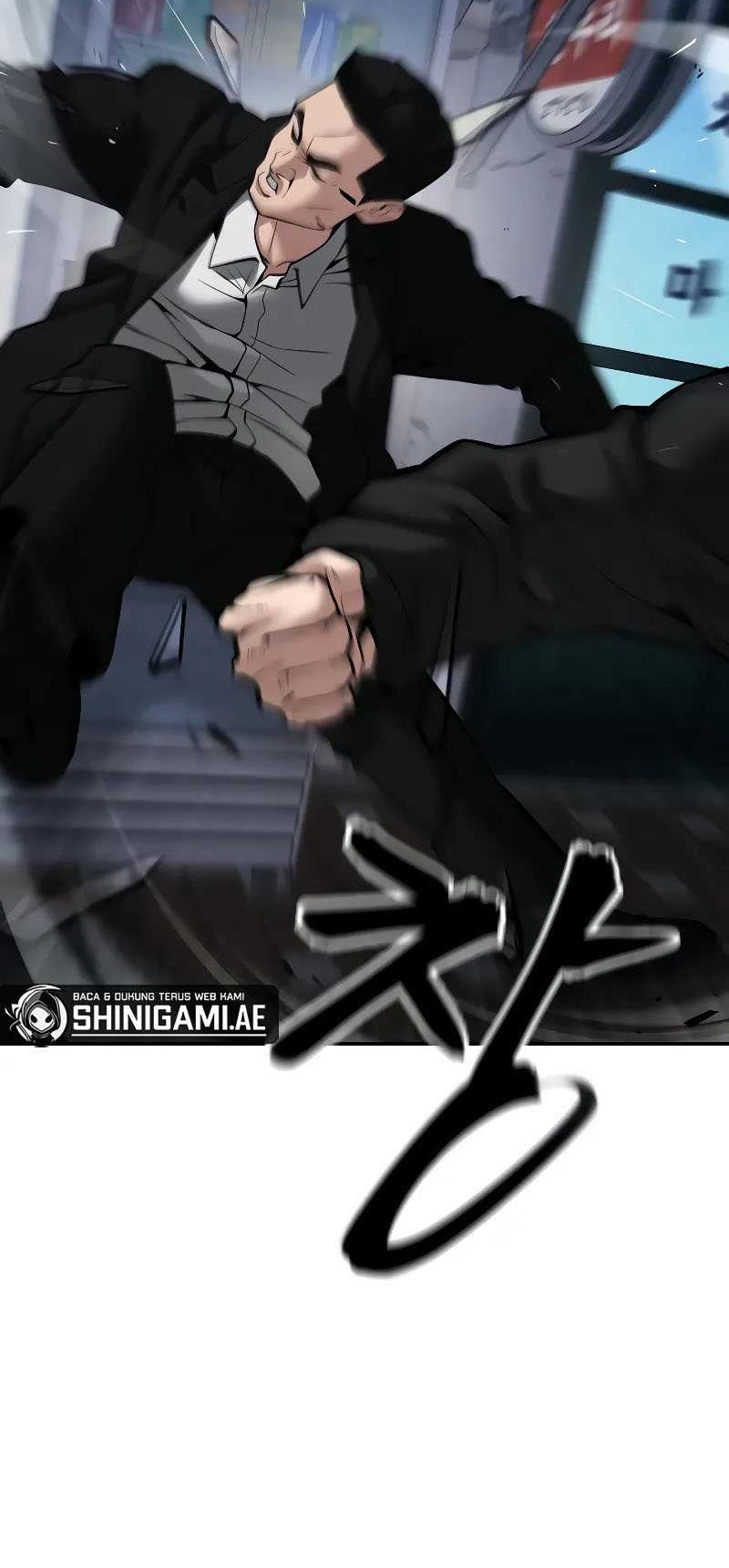 The Bully In Charge Chapter 85 Gambar 13