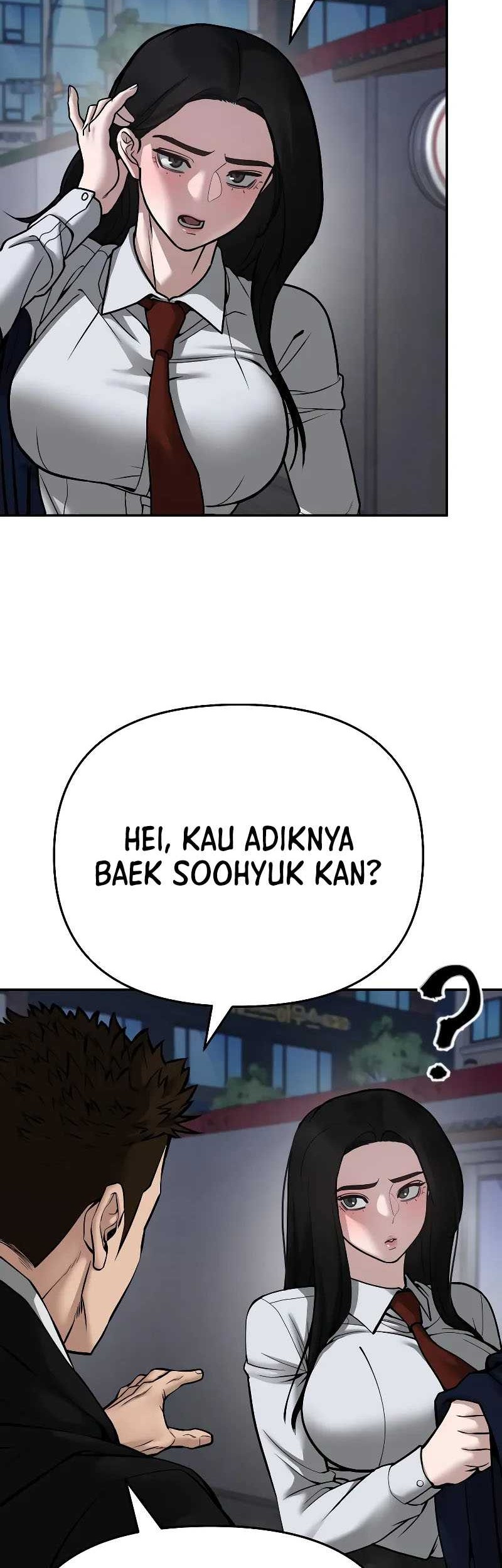 The Bully In Charge Chapter 85 Gambar 15