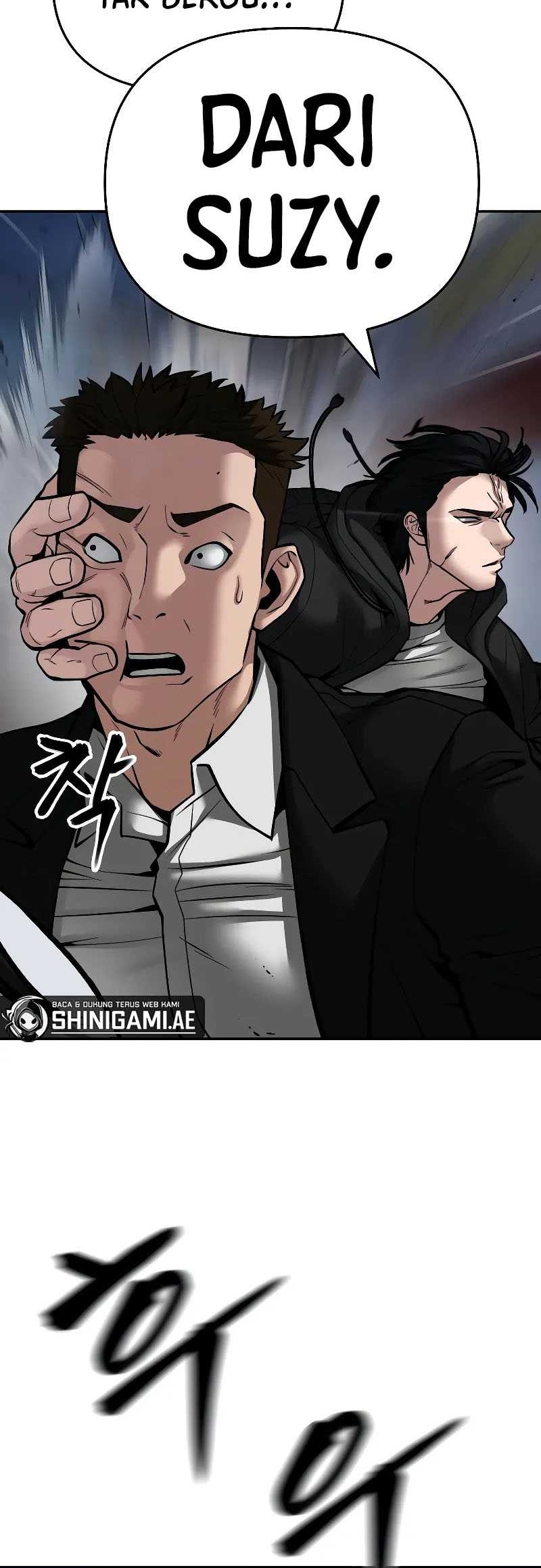 The Bully In Charge Chapter 85 Gambar 17