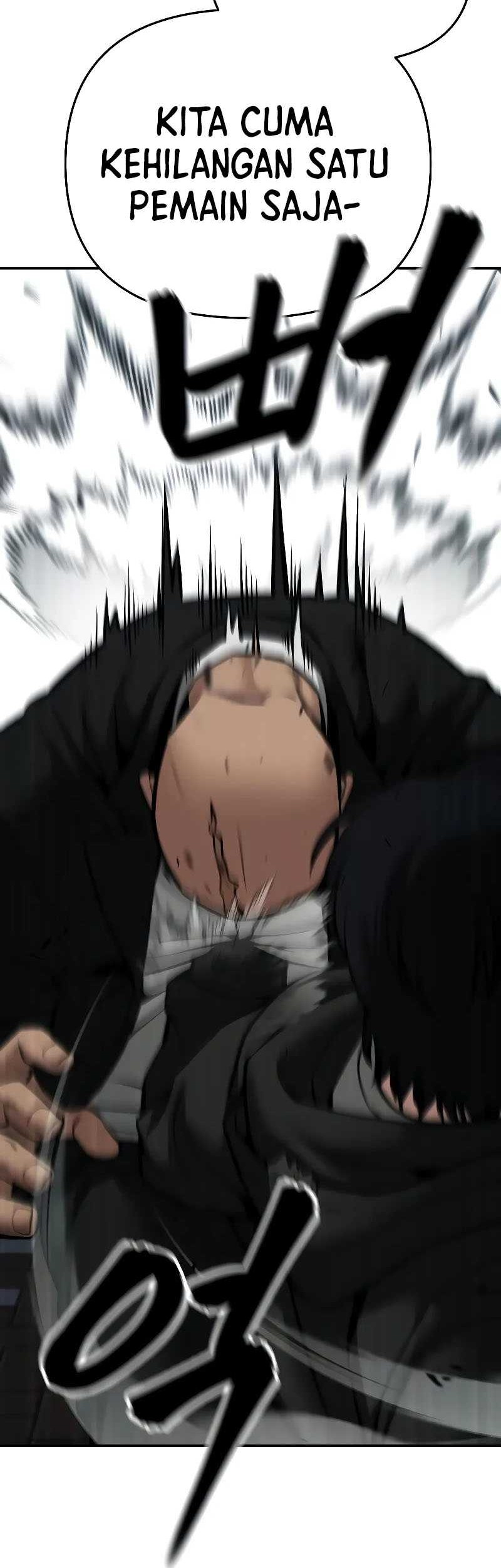 The Bully In Charge Chapter 85 Gambar 23