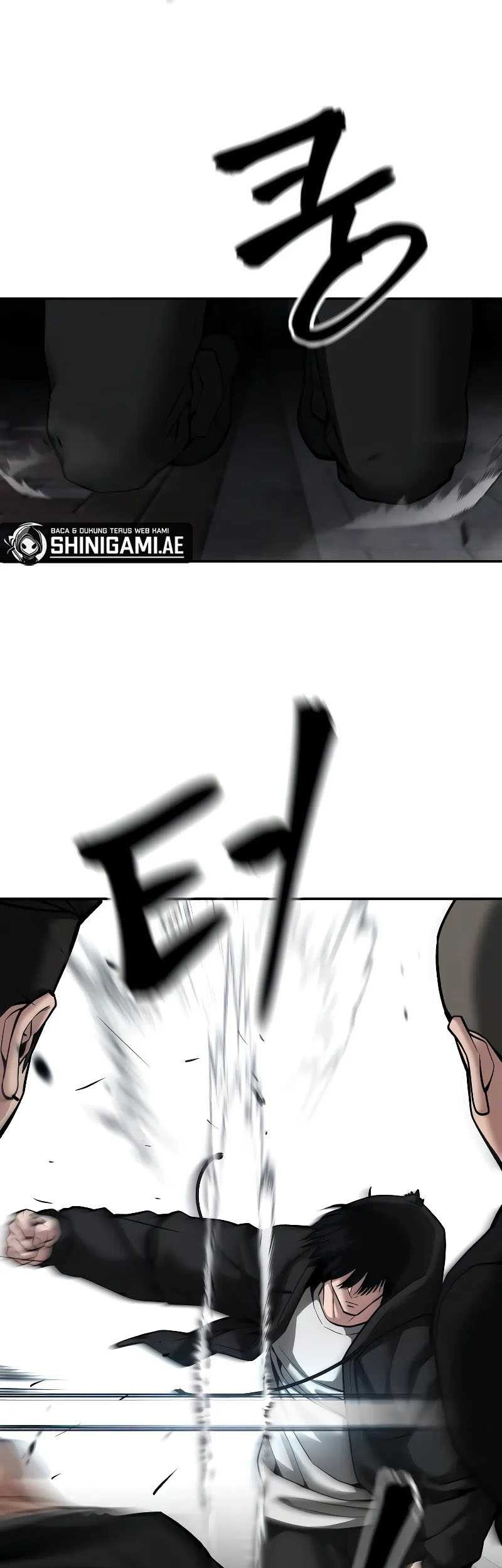 The Bully In Charge Chapter 85 Gambar 24