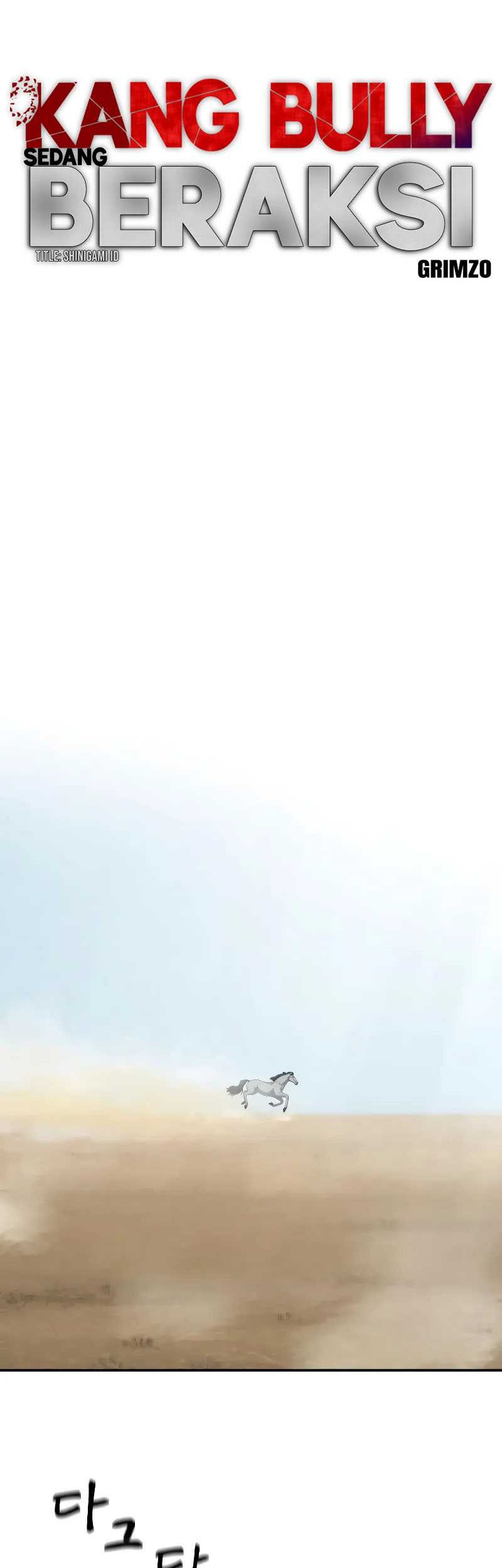 The Bully In Charge Chapter 85 Gambar 27