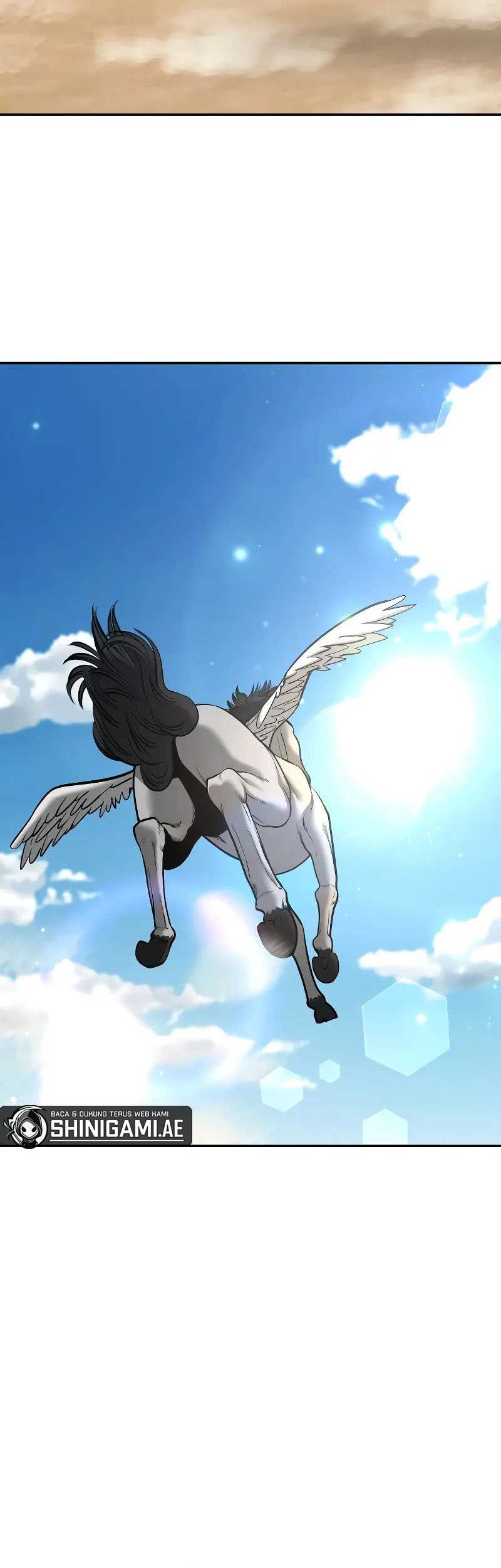 The Bully In Charge Chapter 85 Gambar 29