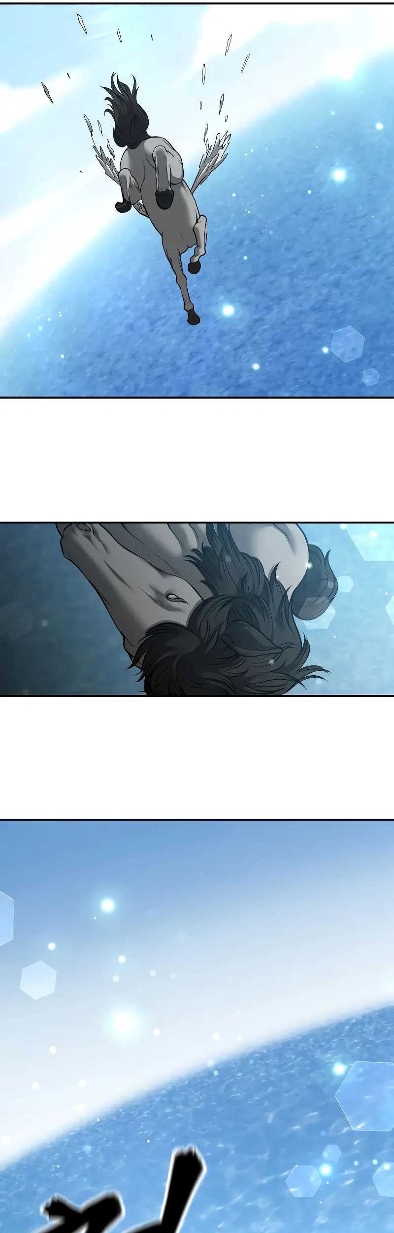 The Bully In Charge Chapter 85 Gambar 30