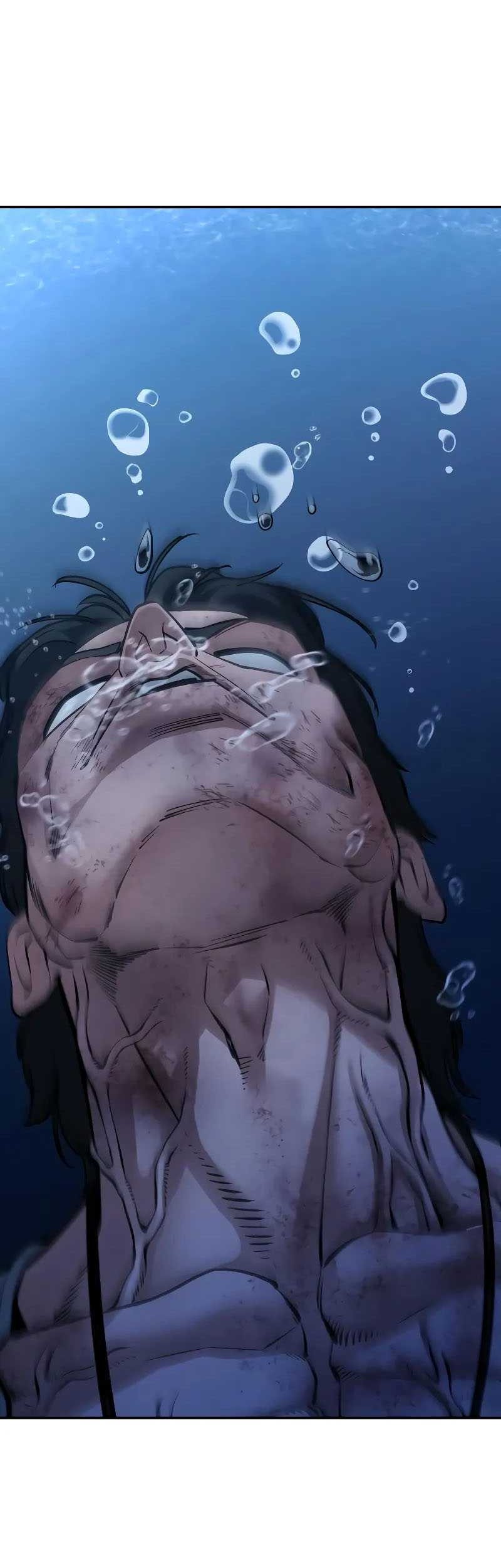 The Bully In Charge Chapter 85 Gambar 32