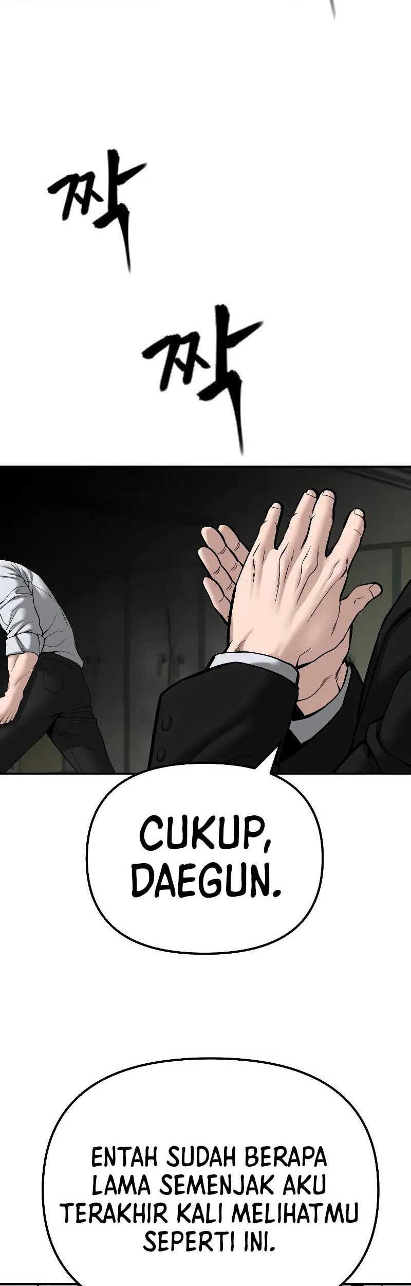 The Bully In Charge Chapter 84 Gambar 50