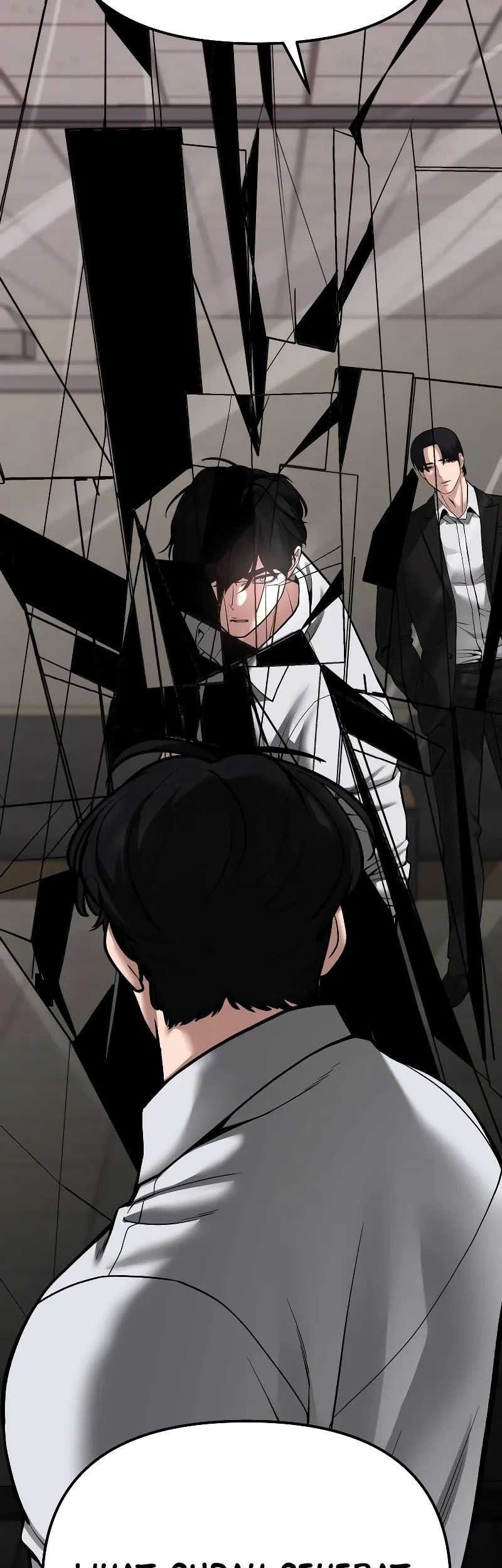 The Bully In Charge Chapter 84 Gambar 51