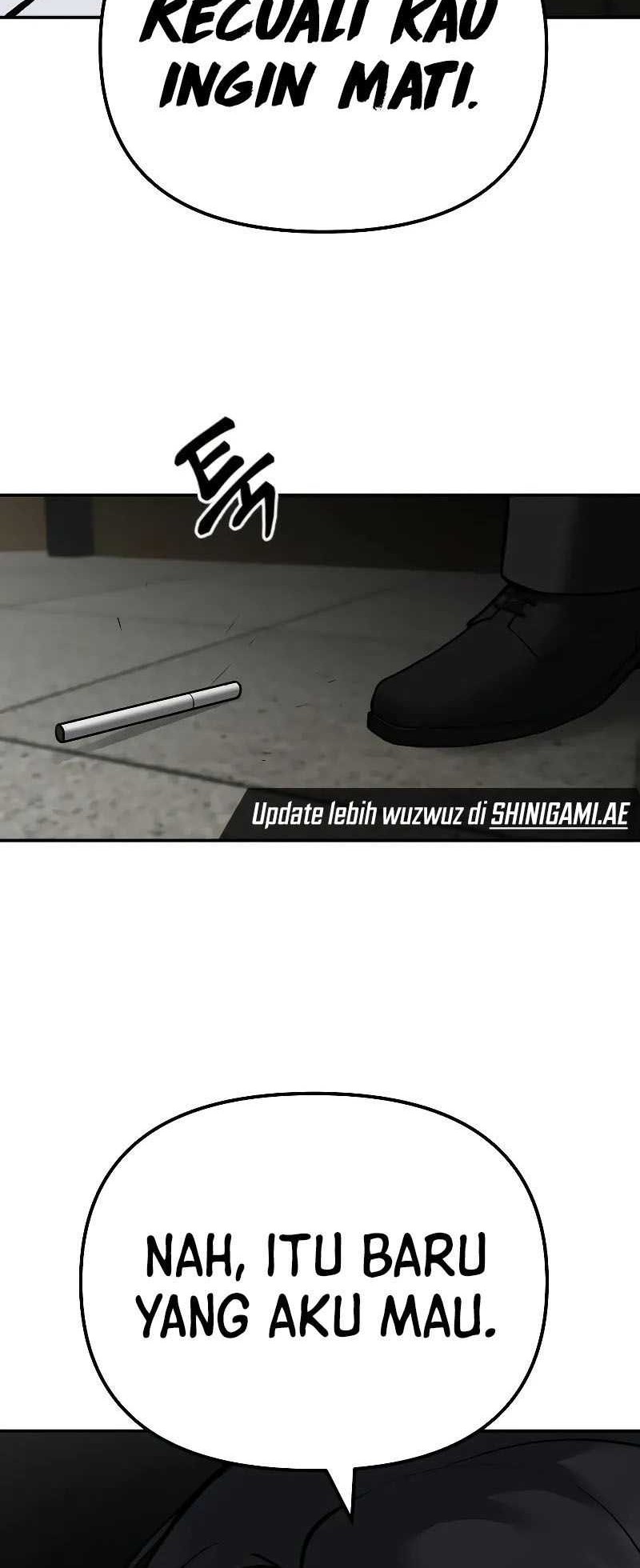 The Bully In Charge Chapter 84 Gambar 56