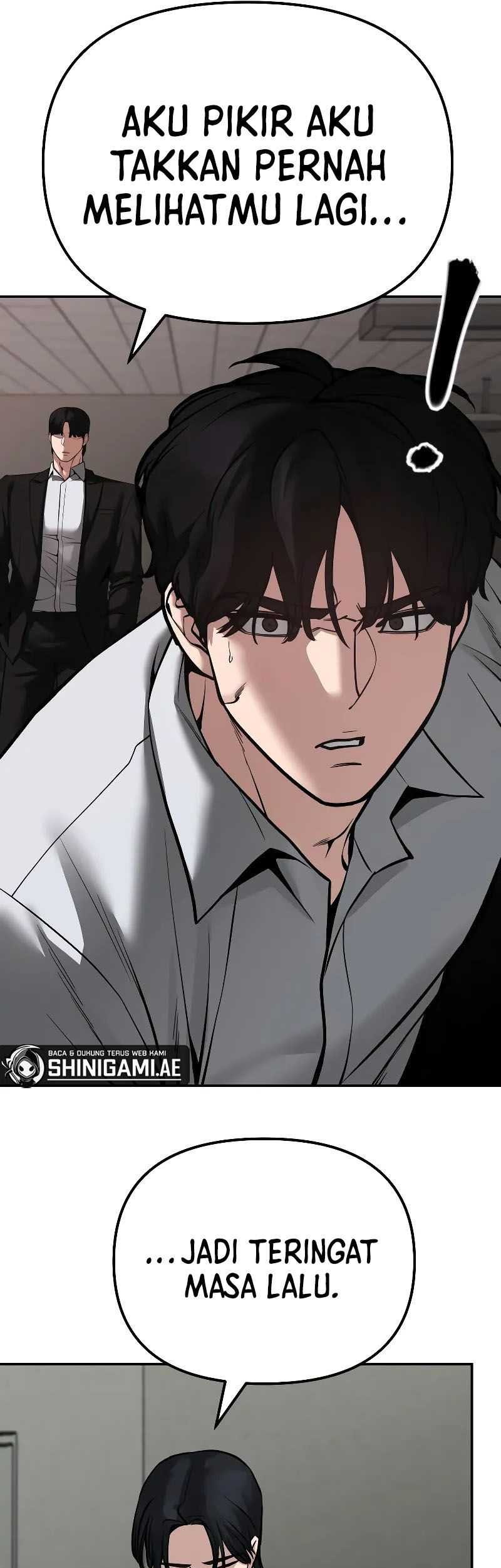 The Bully In Charge Chapter 84 Gambar 53