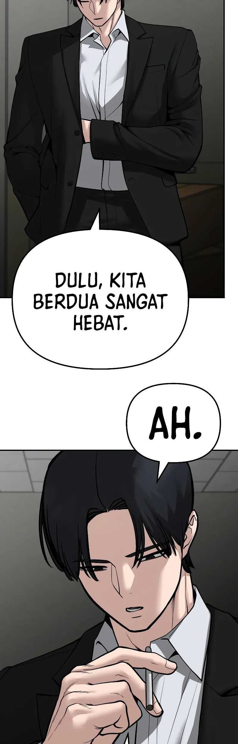 The Bully In Charge Chapter 84 Gambar 54