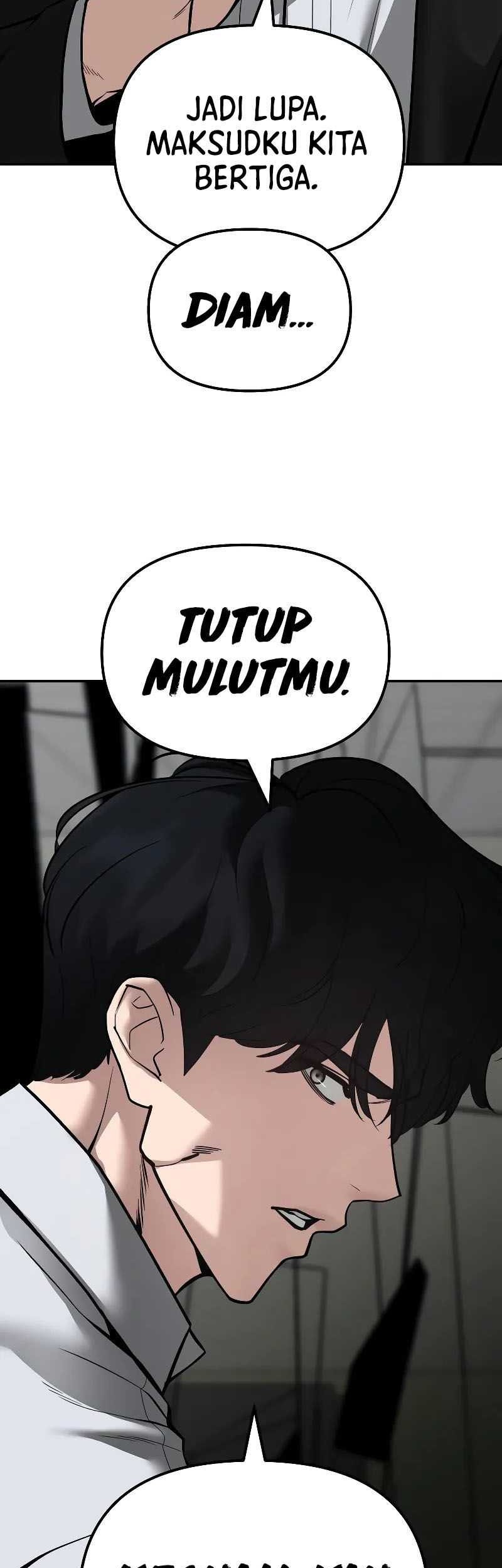 The Bully In Charge Chapter 84 Gambar 55