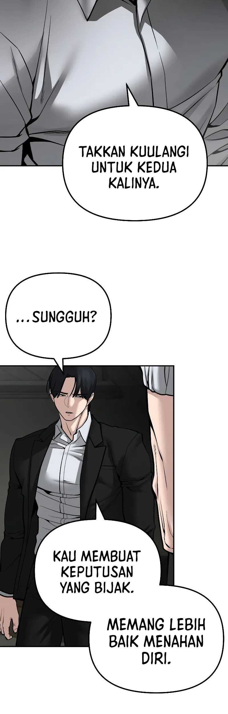 The Bully In Charge Chapter 84 Gambar 59