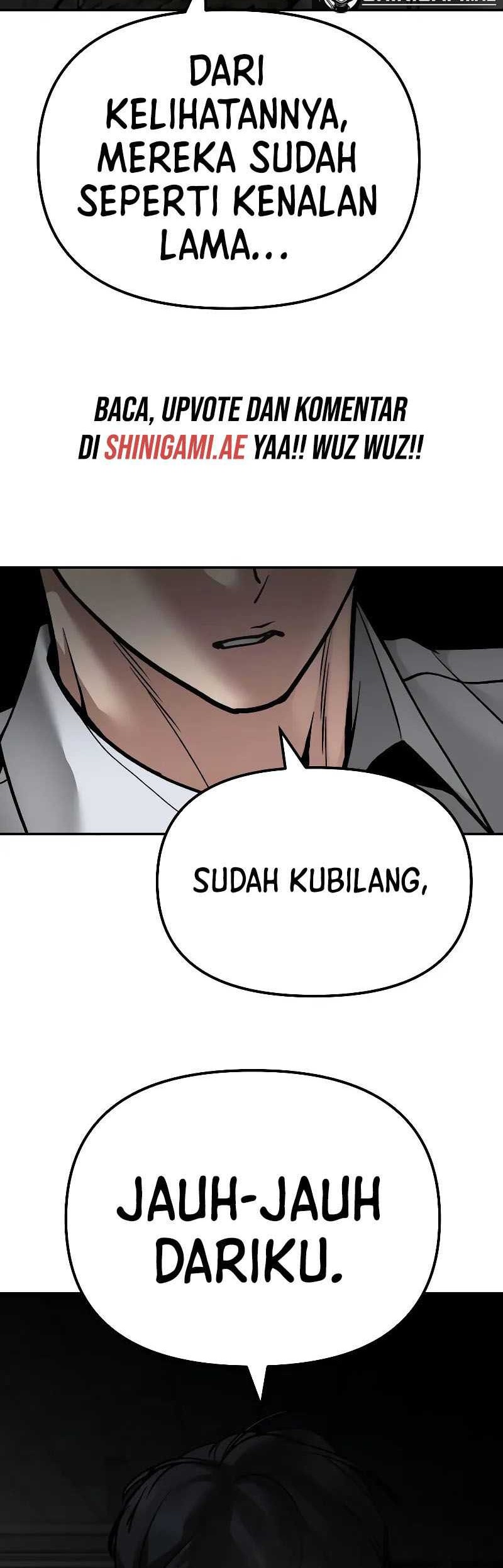 The Bully In Charge Chapter 84 Gambar 64