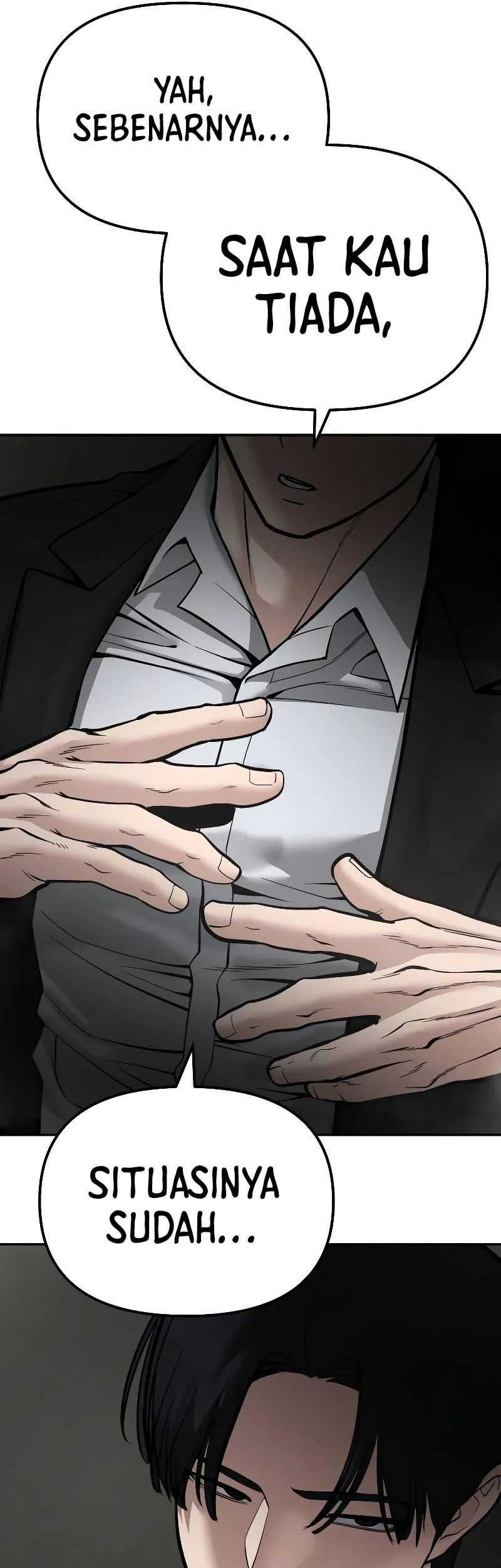 The Bully In Charge Chapter 84 Gambar 61