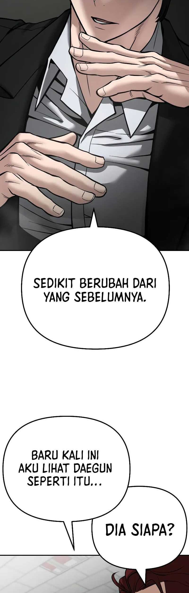 The Bully In Charge Chapter 84 Gambar 62