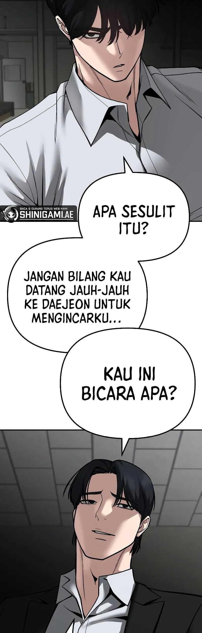 The Bully In Charge Chapter 84 Gambar 65