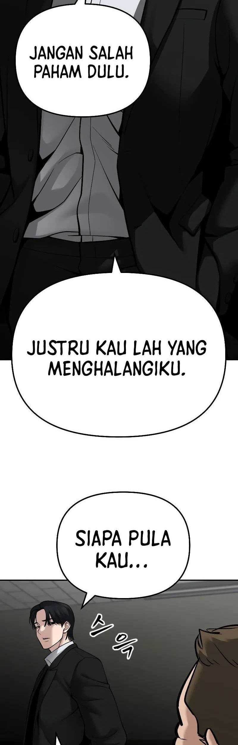 The Bully In Charge Chapter 84 Gambar 66