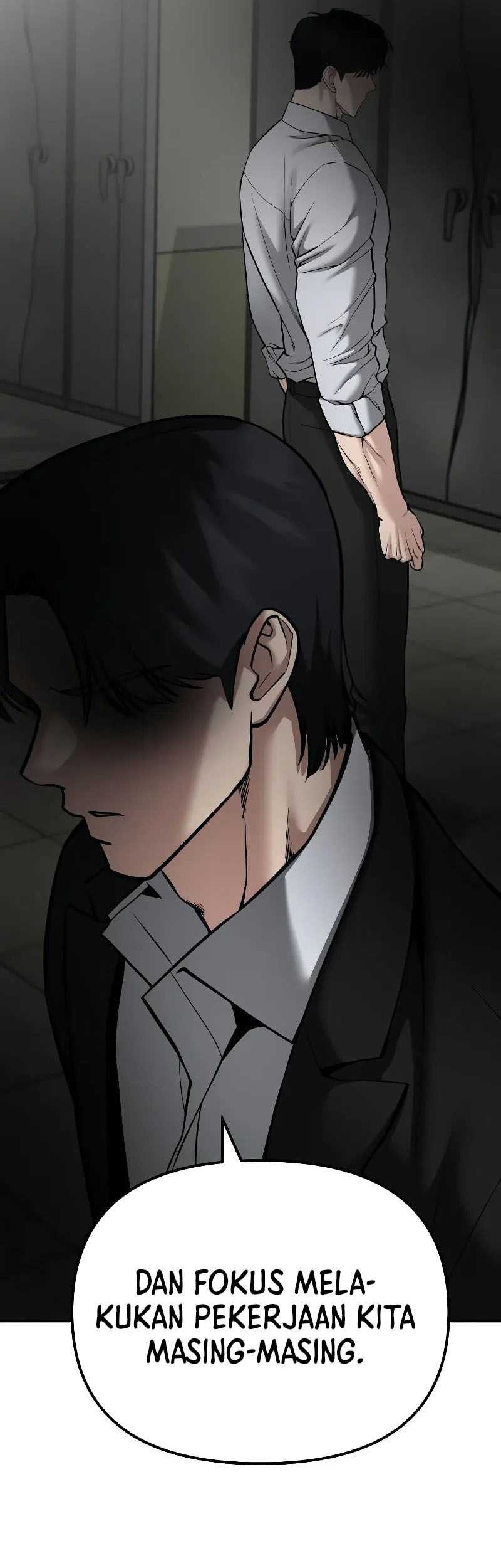 The Bully In Charge Chapter 84 Gambar 70