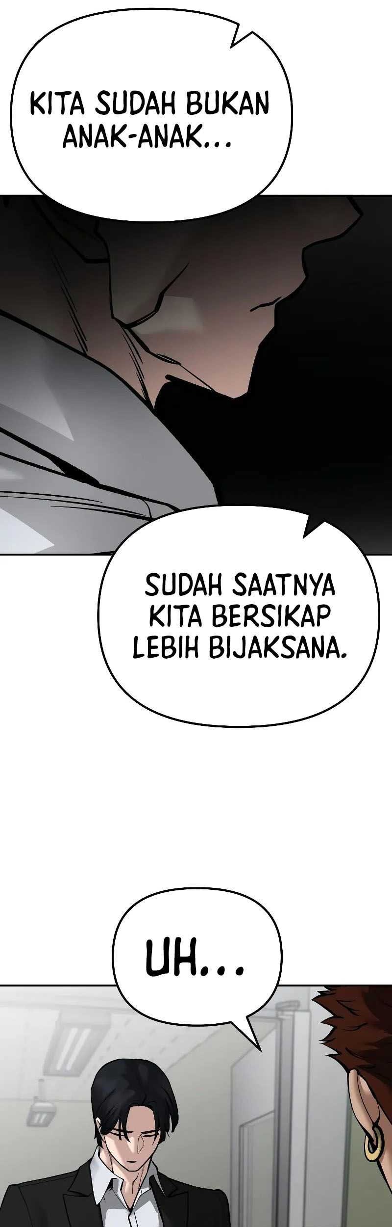 The Bully In Charge Chapter 84 Gambar 71