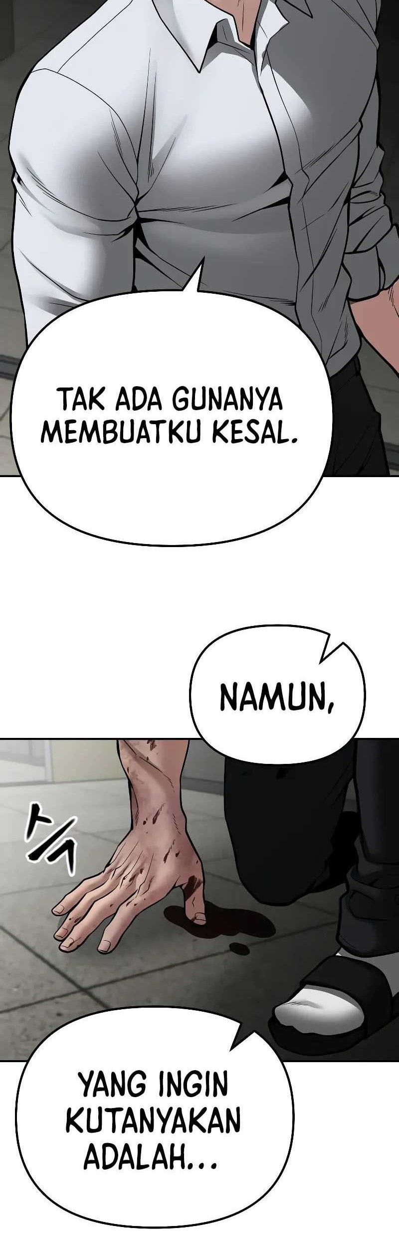 The Bully In Charge Chapter 84 Gambar 40