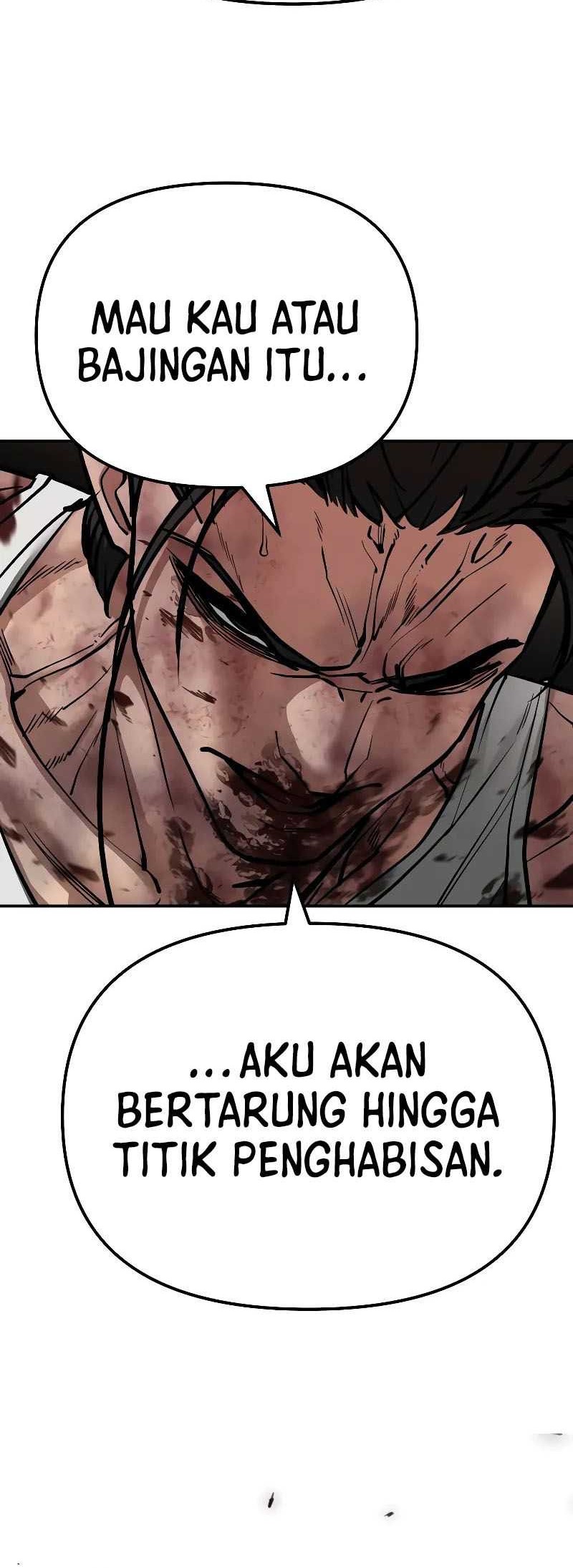 The Bully In Charge Chapter 84 Gambar 44