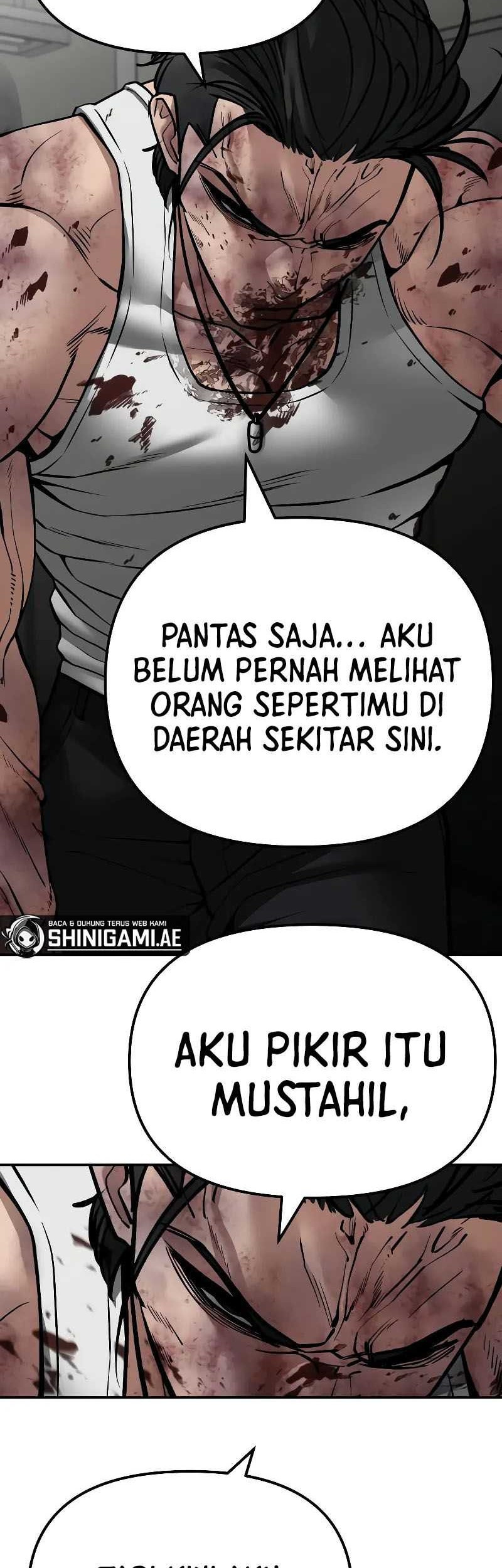 The Bully In Charge Chapter 84 Gambar 42