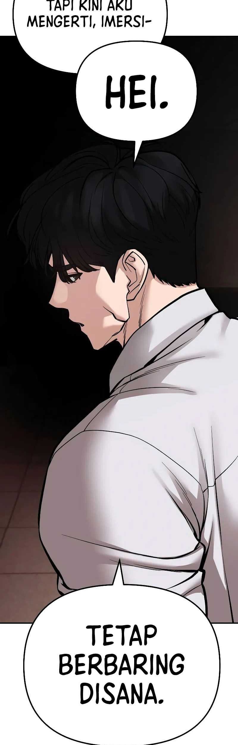 The Bully In Charge Chapter 84 Gambar 43