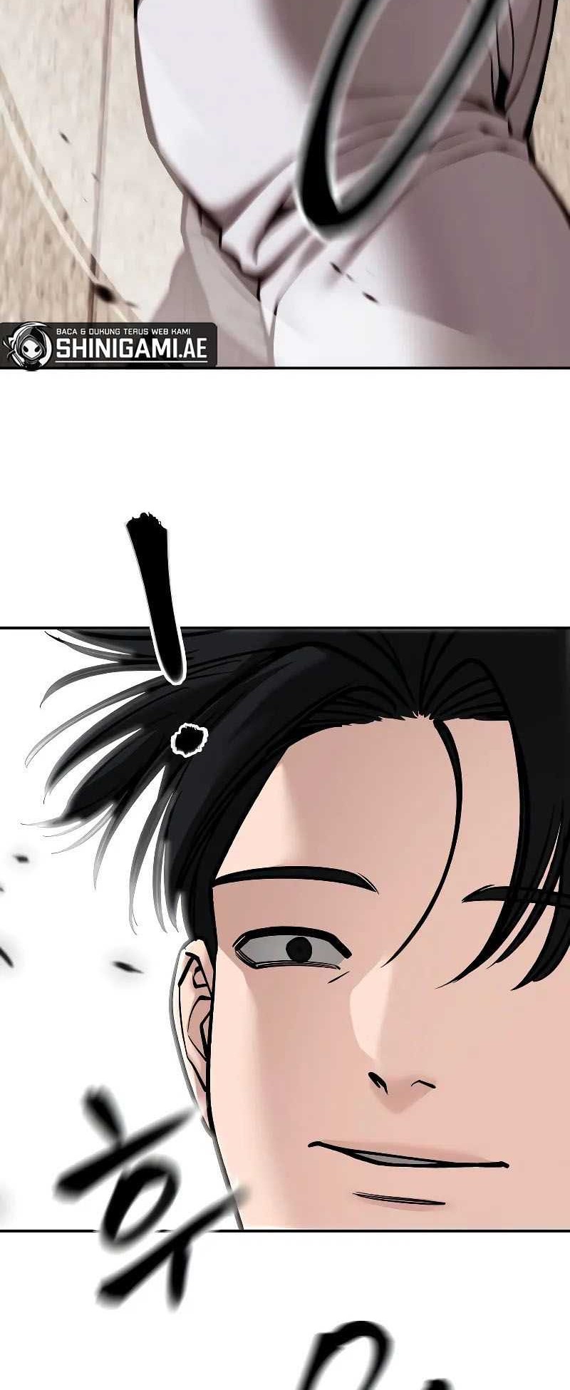 The Bully In Charge Chapter 84 Gambar 48