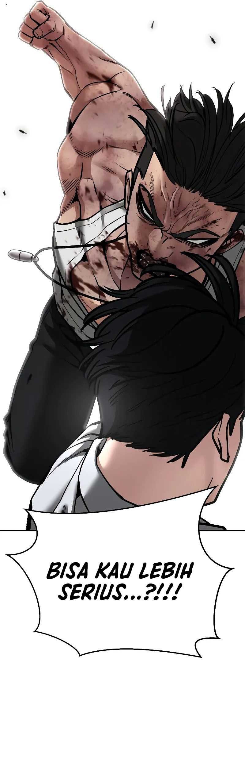 The Bully In Charge Chapter 84 Gambar 45