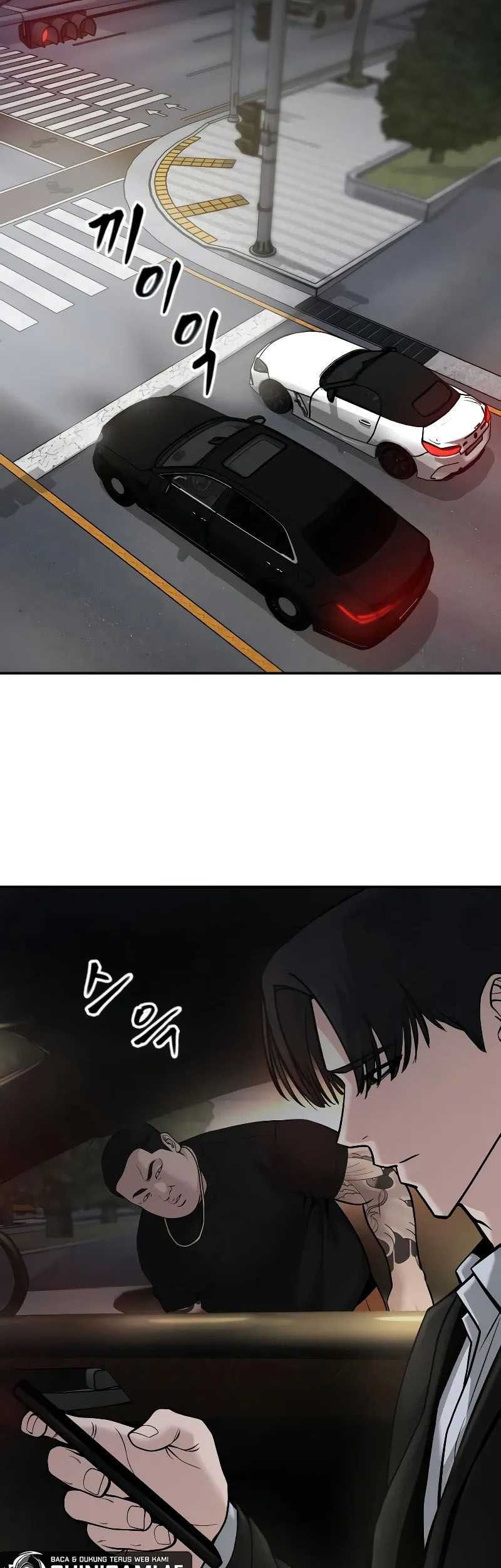 The Bully In Charge Chapter 84 Gambar 89