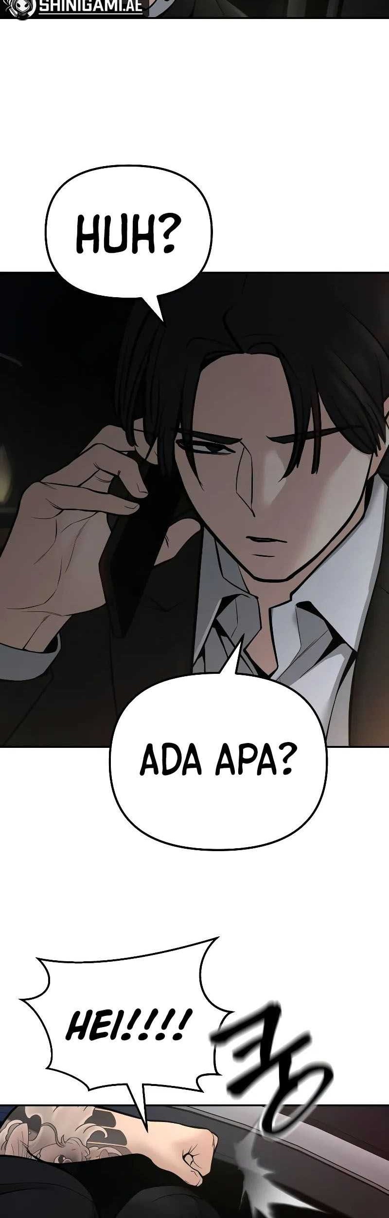 The Bully In Charge Chapter 84 Gambar 90