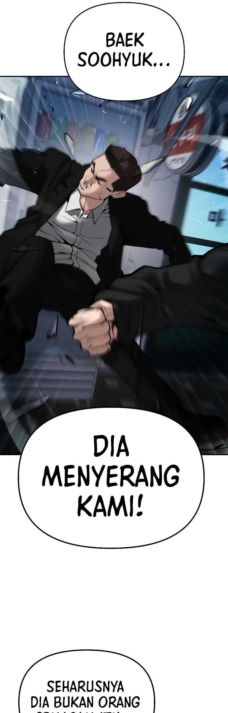 The Bully In Charge Chapter 84 Gambar 93