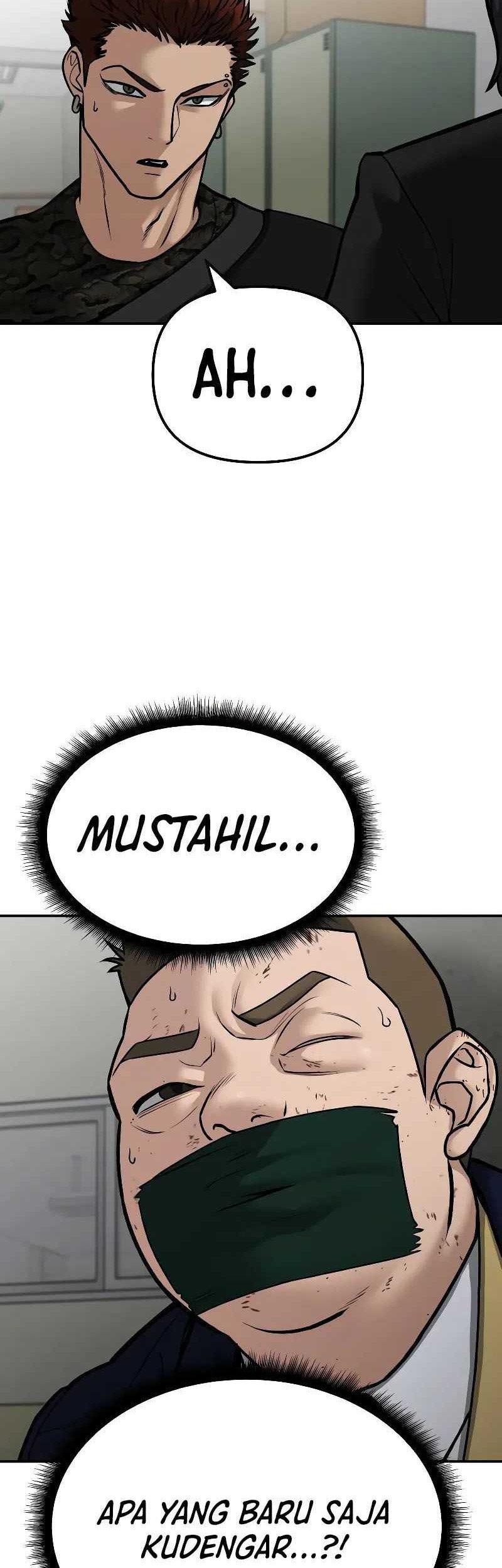 The Bully In Charge Chapter 84 Gambar 74