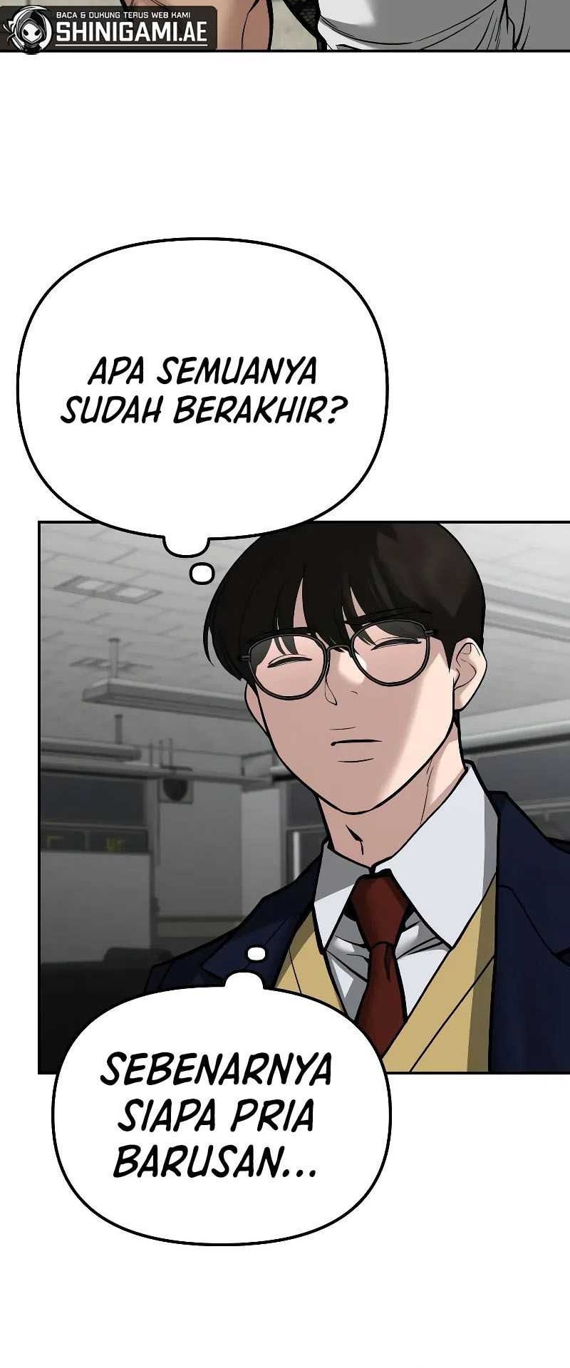 The Bully In Charge Chapter 84 Gambar 80