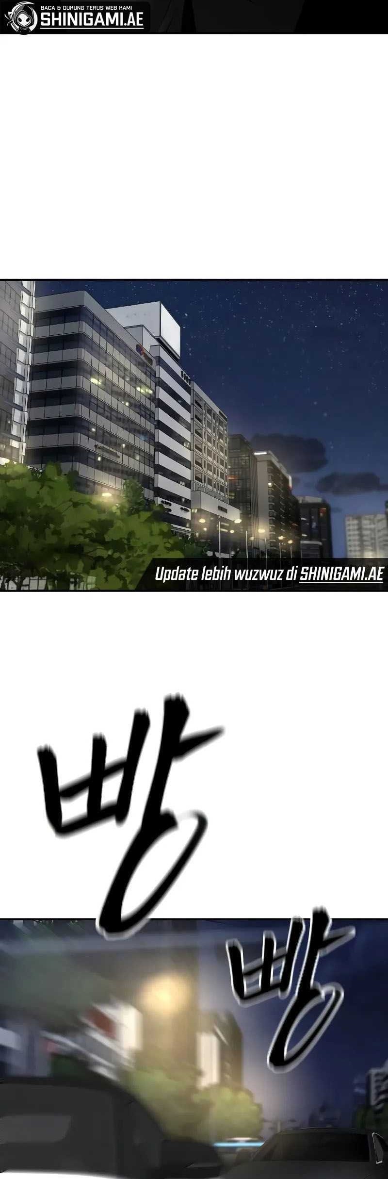 The Bully In Charge Chapter 84 Gambar 84