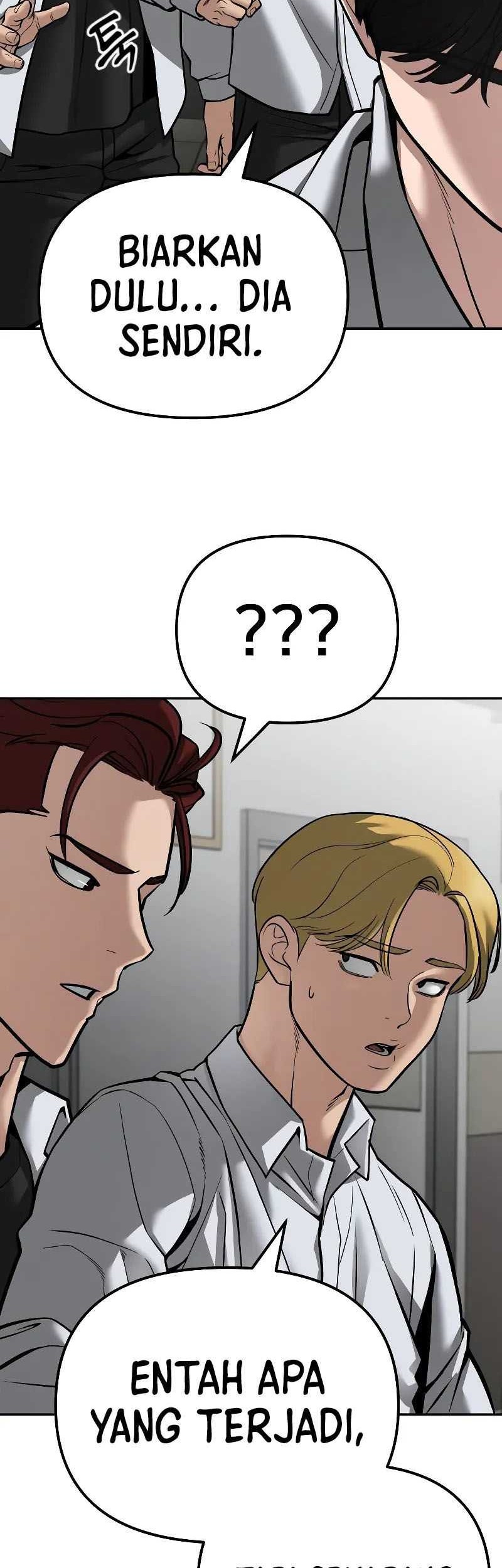 The Bully In Charge Chapter 84 Gambar 82