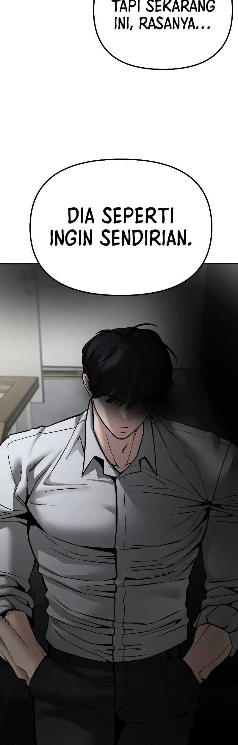 The Bully In Charge Chapter 84 Gambar 83