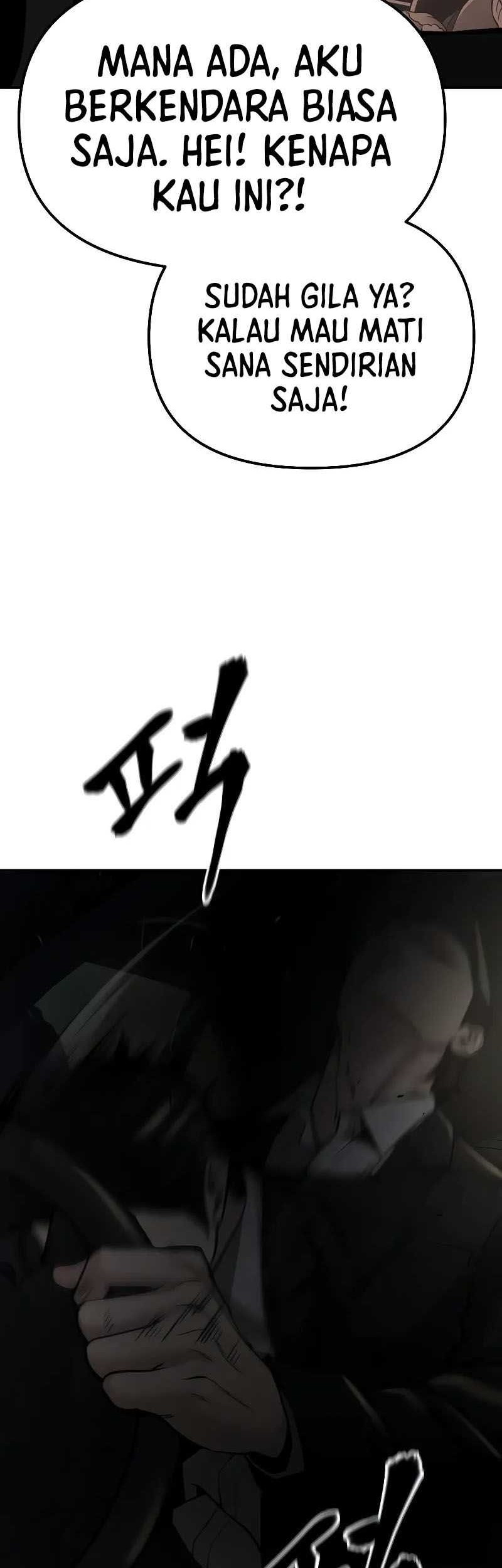 The Bully In Charge Chapter 84 Gambar 86