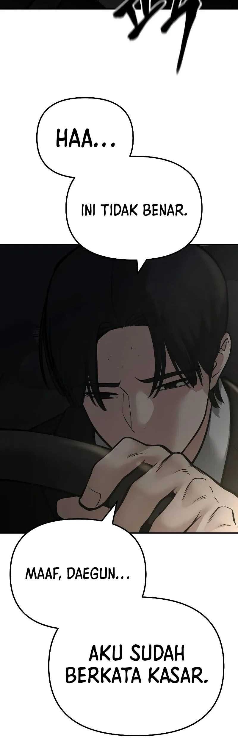 The Bully In Charge Chapter 84 Gambar 87