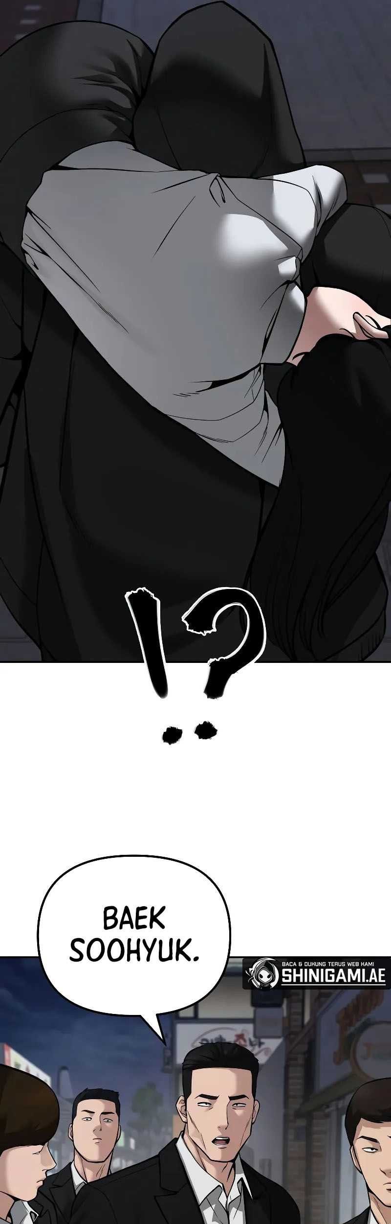 The Bully In Charge Chapter 84 Gambar 6