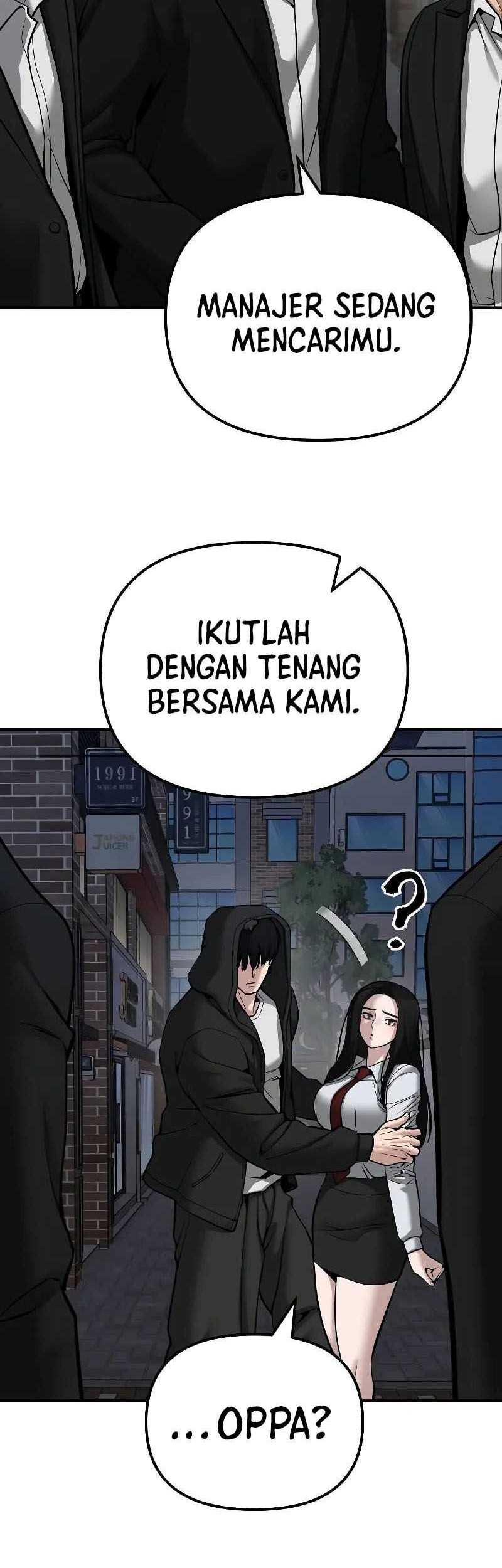 The Bully In Charge Chapter 84 Gambar 7