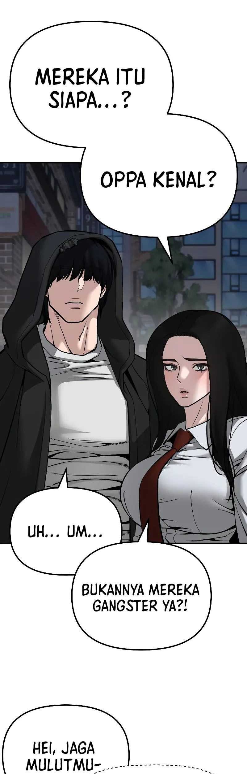 The Bully In Charge Chapter 84 Gambar 8