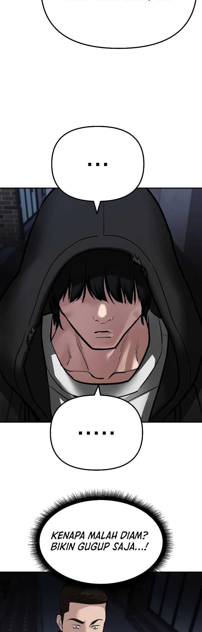 The Bully In Charge Chapter 84 Gambar 11