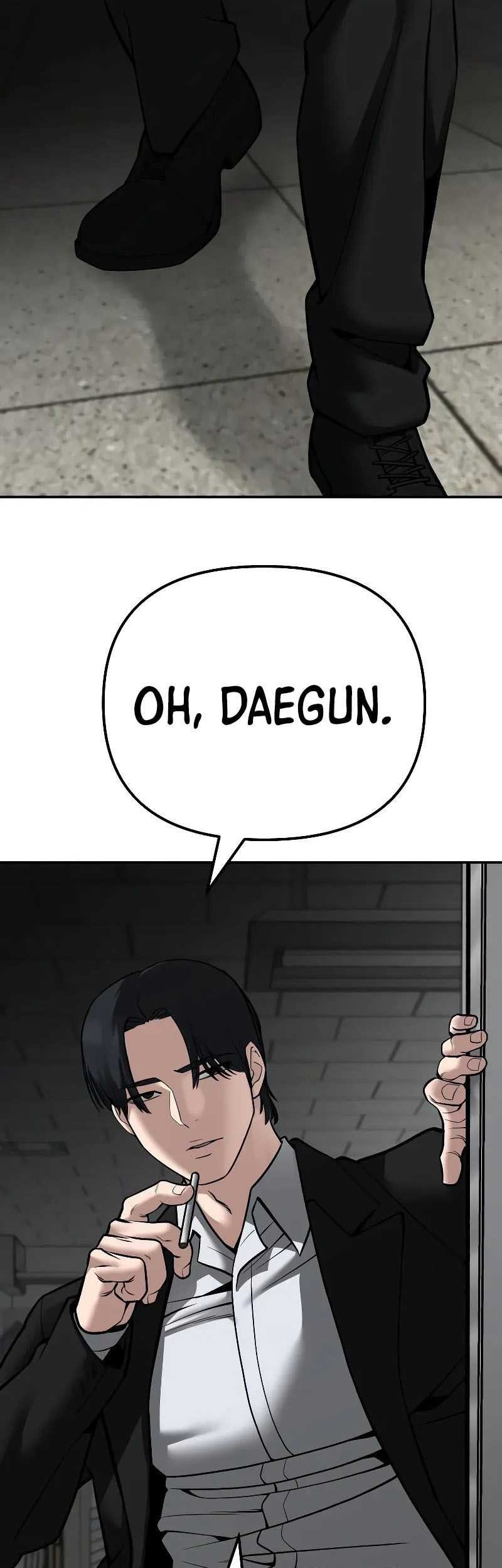 The Bully In Charge Chapter 84 Gambar 16