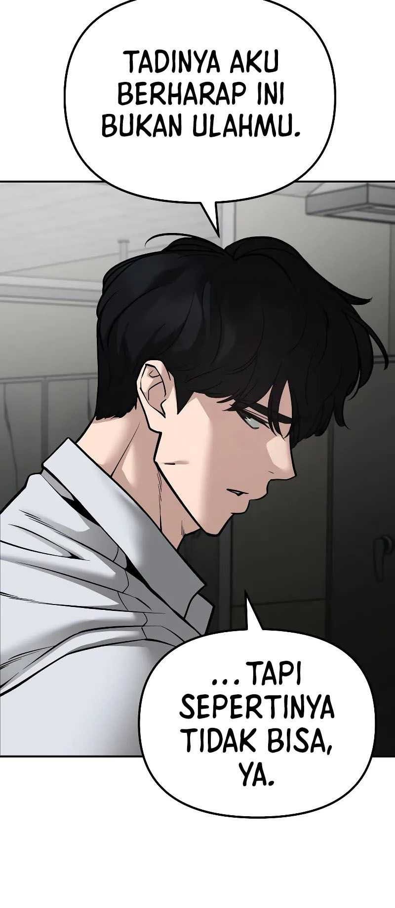 The Bully In Charge Chapter 84 Gambar 20