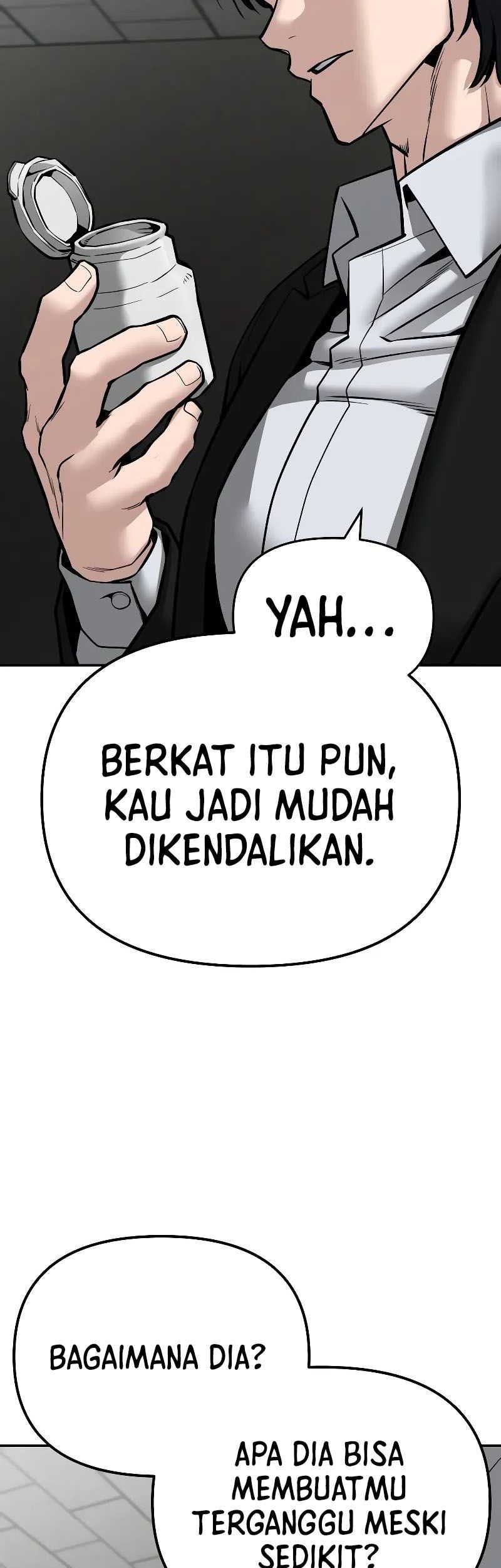 The Bully In Charge Chapter 84 Gambar 23