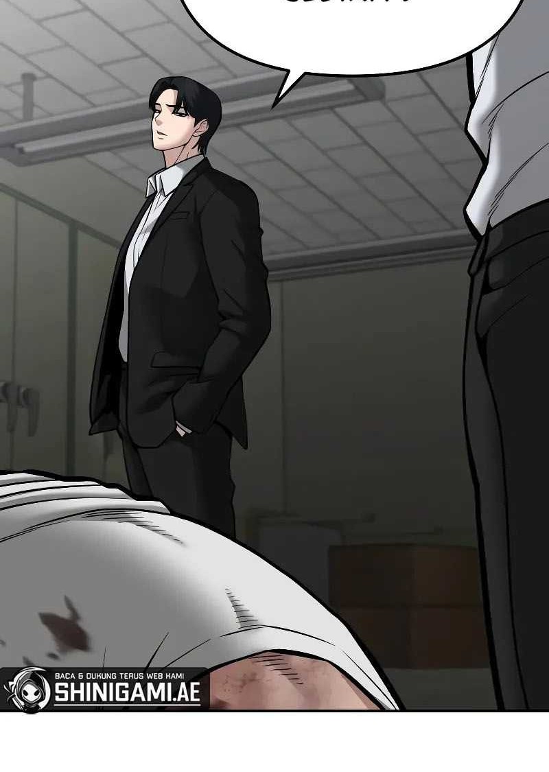 The Bully In Charge Chapter 84 Gambar 24